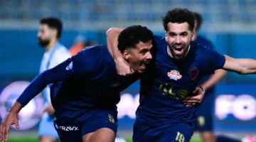 الدردير يحذر جماهير الأهلي بعد فوز الزمالك على بيراميدز